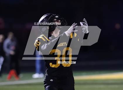 Thumbnail 2 in San Gorgonio @ Rio Linda (CIF Sate 5-AA Final) photogallery.