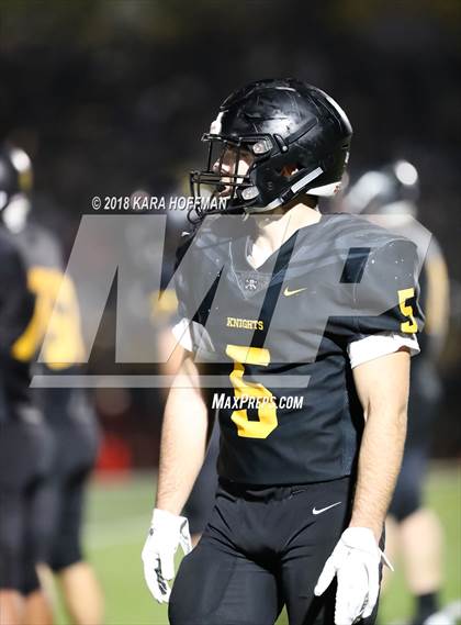 Thumbnail 3 in San Gorgonio @ Rio Linda (CIF Sate 5-AA Final) photogallery.