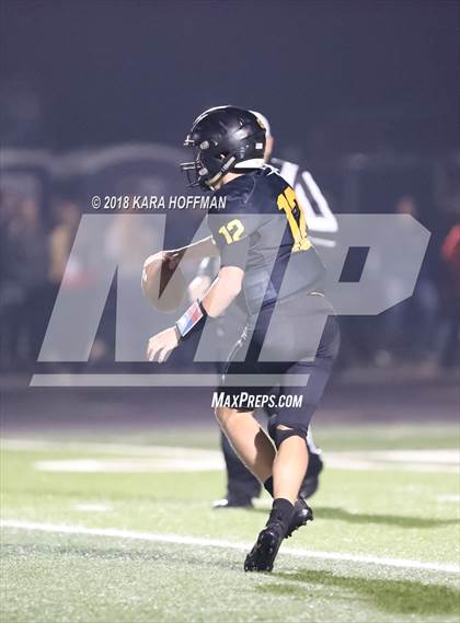 Thumbnail 1 in San Gorgonio @ Rio Linda (CIF Sate 5-AA Final) photogallery.