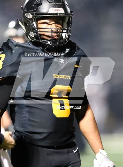 Thumbnail 1 in San Gorgonio @ Rio Linda (CIF Sate 5-AA Final) photogallery.