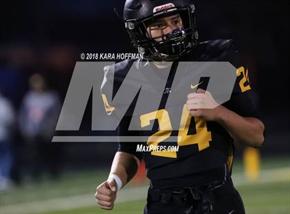 Thumbnail 1 in San Gorgonio @ Rio Linda (CIF Sate 5-AA Final) photogallery.