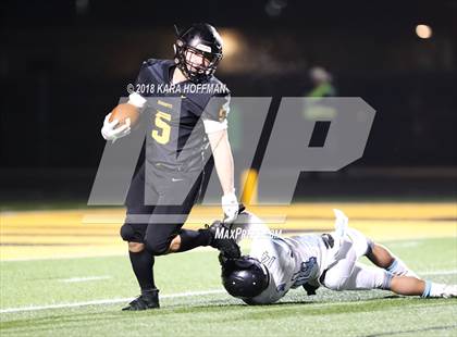Thumbnail 2 in San Gorgonio @ Rio Linda (CIF Sate 5-AA Final) photogallery.