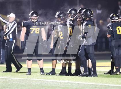 Thumbnail 3 in San Gorgonio @ Rio Linda (CIF Sate 5-AA Final) photogallery.