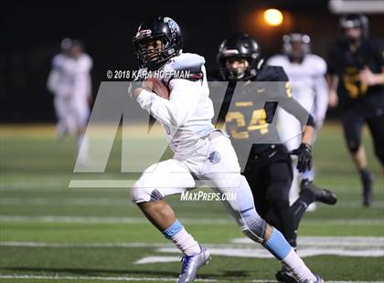 Thumbnail 2 in San Gorgonio @ Rio Linda (CIF Sate 5-AA Final) photogallery.
