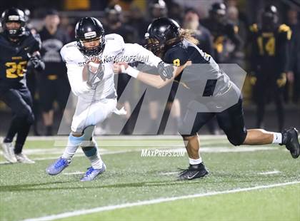 Thumbnail 3 in San Gorgonio @ Rio Linda (CIF Sate 5-AA Final) photogallery.