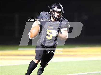 Thumbnail 2 in San Gorgonio @ Rio Linda (CIF Sate 5-AA Final) photogallery.