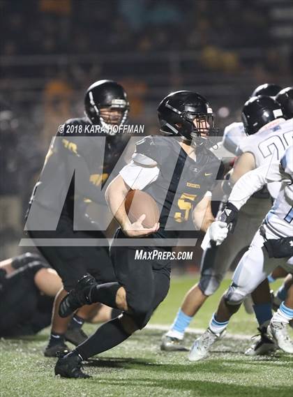 Thumbnail 3 in San Gorgonio @ Rio Linda (CIF Sate 5-AA Final) photogallery.
