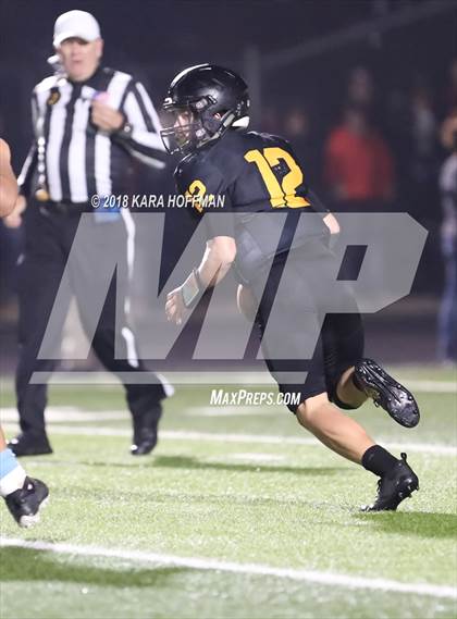 Thumbnail 3 in San Gorgonio @ Rio Linda (CIF Sate 5-AA Final) photogallery.