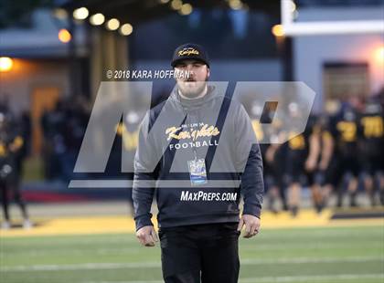 Thumbnail 2 in San Gorgonio @ Rio Linda (CIF Sate 5-AA Final) photogallery.