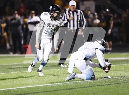 Thumbnail 2 in San Gorgonio @ Rio Linda (CIF Sate 5-AA Final) photogallery.