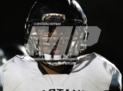 Thumbnail 2 in San Gorgonio @ Rio Linda (CIF Sate 5-AA Final) photogallery.