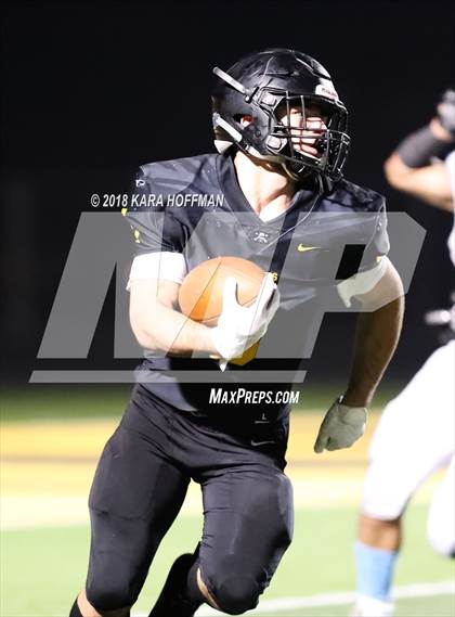 Thumbnail 3 in San Gorgonio @ Rio Linda (CIF Sate 5-AA Final) photogallery.