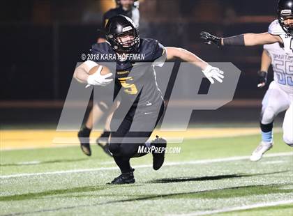 Thumbnail 3 in San Gorgonio @ Rio Linda (CIF Sate 5-AA Final) photogallery.