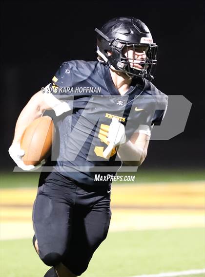 Thumbnail 1 in San Gorgonio @ Rio Linda (CIF Sate 5-AA Final) photogallery.