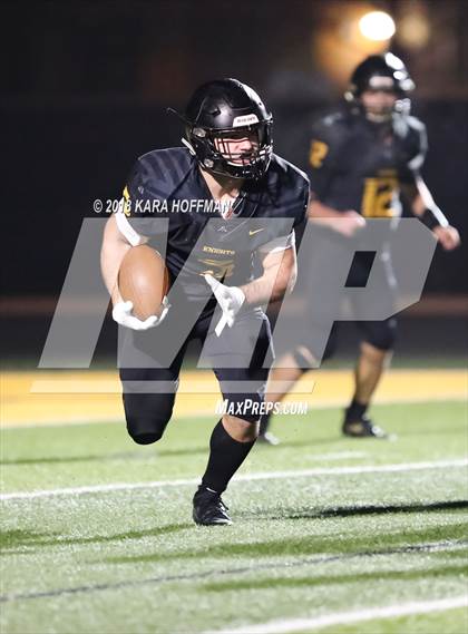 Thumbnail 1 in San Gorgonio @ Rio Linda (CIF Sate 5-AA Final) photogallery.