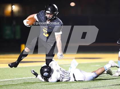 Thumbnail 3 in San Gorgonio @ Rio Linda (CIF Sate 5-AA Final) photogallery.
