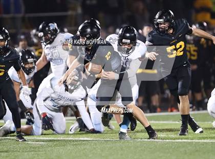 Thumbnail 2 in San Gorgonio @ Rio Linda (CIF Sate 5-AA Final) photogallery.
