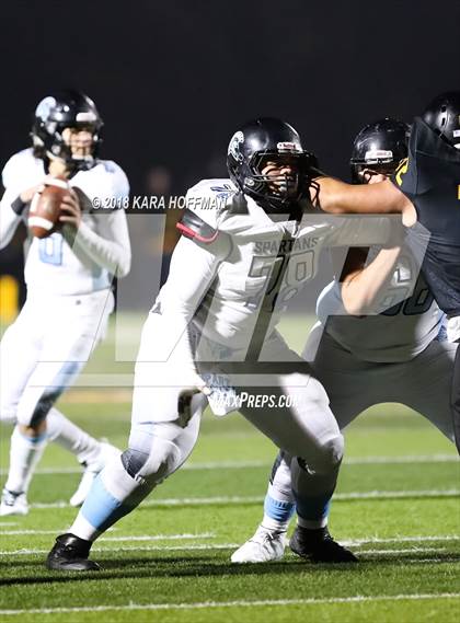 Thumbnail 3 in San Gorgonio @ Rio Linda (CIF Sate 5-AA Final) photogallery.