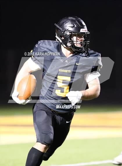 Thumbnail 2 in San Gorgonio @ Rio Linda (CIF Sate 5-AA Final) photogallery.