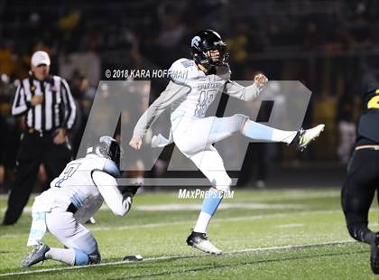 Thumbnail 1 in San Gorgonio @ Rio Linda (CIF Sate 5-AA Final) photogallery.