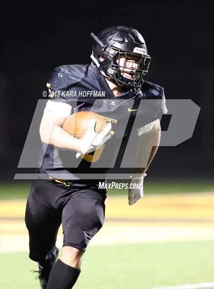 Thumbnail 3 in San Gorgonio @ Rio Linda (CIF Sate 5-AA Final) photogallery.