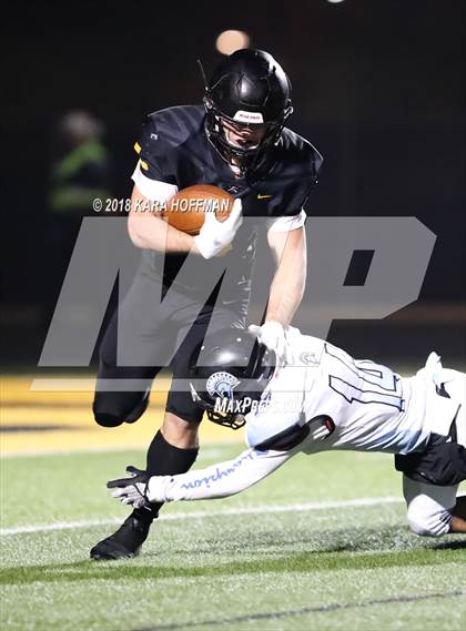 Thumbnail 2 in San Gorgonio @ Rio Linda (CIF Sate 5-AA Final) photogallery.
