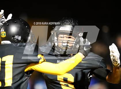 Thumbnail 1 in San Gorgonio @ Rio Linda (CIF Sate 5-AA Final) photogallery.