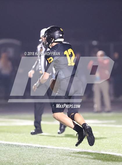 Thumbnail 2 in San Gorgonio @ Rio Linda (CIF Sate 5-AA Final) photogallery.