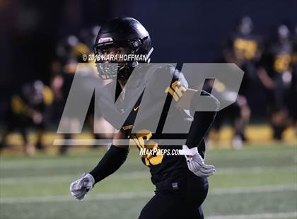 Thumbnail 1 in San Gorgonio @ Rio Linda (CIF Sate 5-AA Final) photogallery.