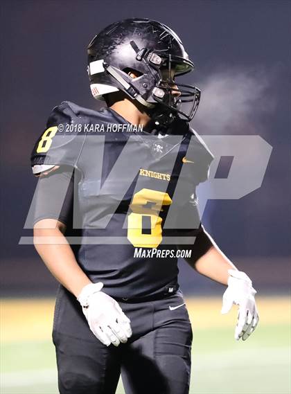 Thumbnail 1 in San Gorgonio @ Rio Linda (CIF Sate 5-AA Final) photogallery.