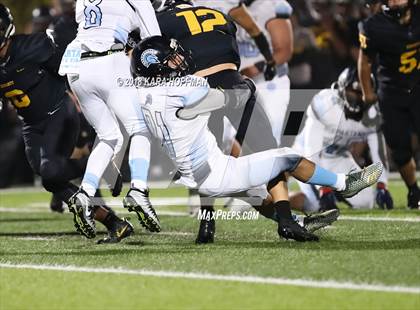 Thumbnail 3 in San Gorgonio @ Rio Linda (CIF Sate 5-AA Final) photogallery.