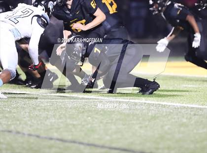 Thumbnail 2 in San Gorgonio @ Rio Linda (CIF Sate 5-AA Final) photogallery.