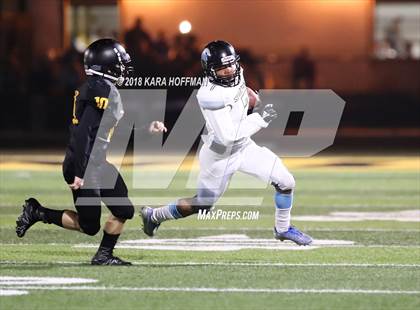 Thumbnail 1 in San Gorgonio @ Rio Linda (CIF Sate 5-AA Final) photogallery.