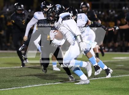 Thumbnail 1 in San Gorgonio @ Rio Linda (CIF Sate 5-AA Final) photogallery.
