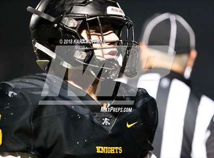 Thumbnail 1 in San Gorgonio @ Rio Linda (CIF Sate 5-AA Final) photogallery.