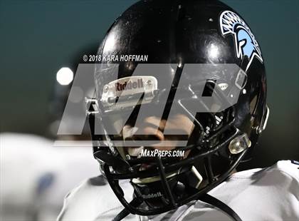 Thumbnail 3 in San Gorgonio @ Rio Linda (CIF Sate 5-AA Final) photogallery.