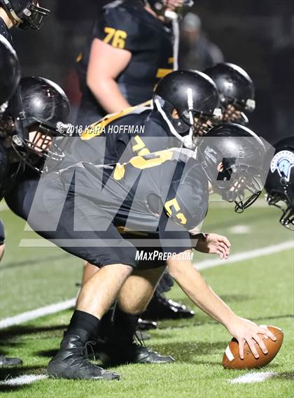 Thumbnail 2 in San Gorgonio @ Rio Linda (CIF Sate 5-AA Final) photogallery.