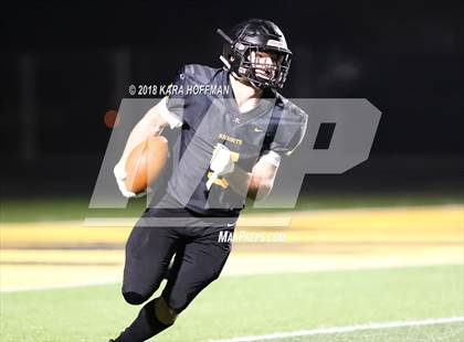 Thumbnail 1 in San Gorgonio @ Rio Linda (CIF Sate 5-AA Final) photogallery.