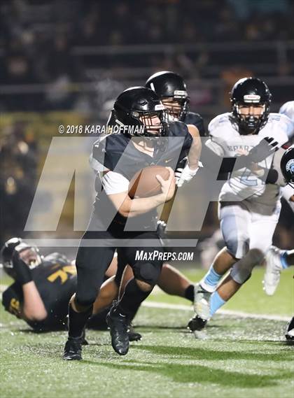 Thumbnail 1 in San Gorgonio @ Rio Linda (CIF Sate 5-AA Final) photogallery.
