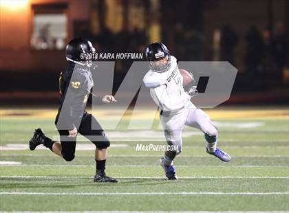 Thumbnail 3 in San Gorgonio @ Rio Linda (CIF Sate 5-AA Final) photogallery.