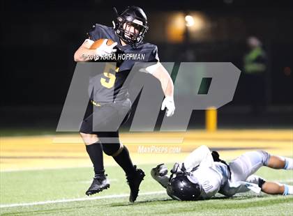 Thumbnail 3 in San Gorgonio @ Rio Linda (CIF Sate 5-AA Final) photogallery.