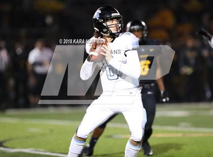 Thumbnail 2 in San Gorgonio @ Rio Linda (CIF Sate 5-AA Final) photogallery.