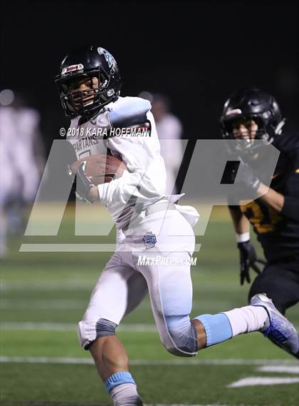 Thumbnail 3 in San Gorgonio @ Rio Linda (CIF Sate 5-AA Final) photogallery.