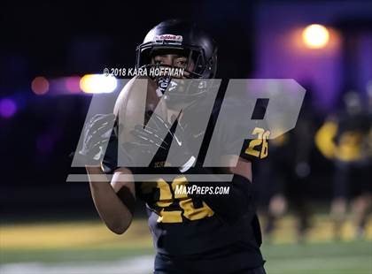 Thumbnail 2 in San Gorgonio @ Rio Linda (CIF Sate 5-AA Final) photogallery.