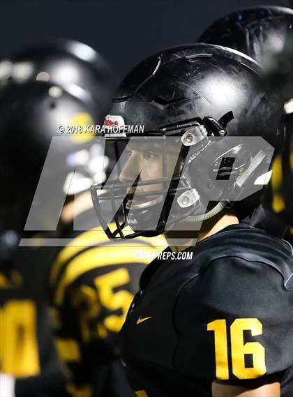 Thumbnail 1 in San Gorgonio @ Rio Linda (CIF Sate 5-AA Final) photogallery.