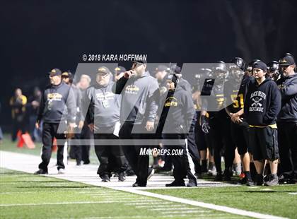Thumbnail 3 in San Gorgonio @ Rio Linda (CIF Sate 5-AA Final) photogallery.