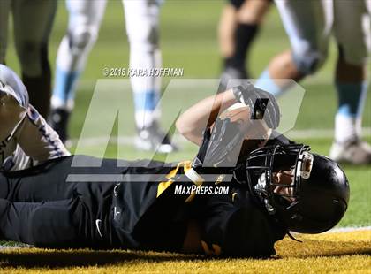 Thumbnail 1 in San Gorgonio @ Rio Linda (CIF Sate 5-AA Final) photogallery.
