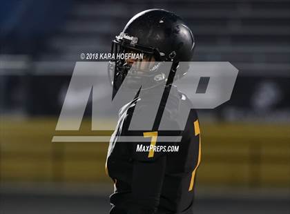 Thumbnail 2 in San Gorgonio @ Rio Linda (CIF Sate 5-AA Final) photogallery.