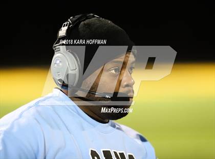 Thumbnail 3 in San Gorgonio @ Rio Linda (CIF Sate 5-AA Final) photogallery.