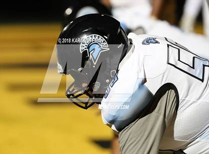 Thumbnail 3 in San Gorgonio @ Rio Linda (CIF Sate 5-AA Final) photogallery.